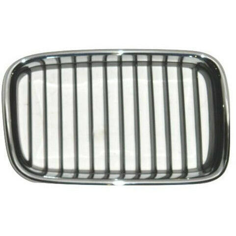 1995-1996 BMW M3 Grille Chrome RH.