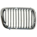 1997-1999 BMW 328 Grille Chrome.