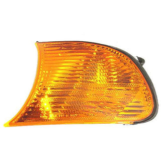LH Park / Signal Lamp Amber BMW 3 Series (E46) Coupe / Conv 99-01 - Classic 2 Current Fabrication