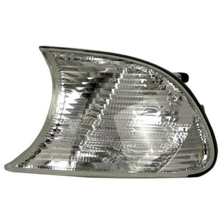 2002 BMW 325 Park Signal Lamp LH.