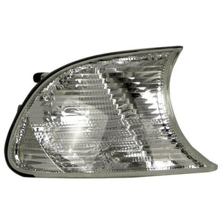 2002 BMW 325 Park Signal Lamp RH.