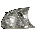 2002 BMW 330 Park Signal Lamp.