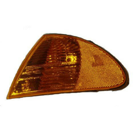 1999-2000 BMW 323 Park Signal LH.
