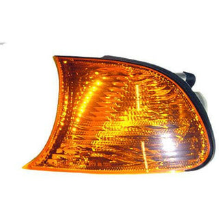 2002-2003 BMW 330 Park Signal Lamp LH.
