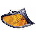 2002-2005 BMW 330 Park Signal Lamp - Classic 2 Current Fabrication