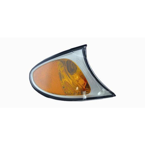 2002-2005 BMW 325 Park Signal Lamp - Classic 2 Current Fabrication