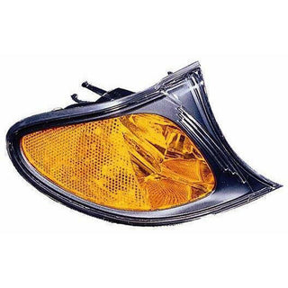 2002-2005 BMW 330 Park Signal RH.