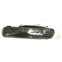 2001 BMW 325 Fog Lamp LH.