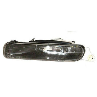 2001 BMW 325 Fog Lamp LH.