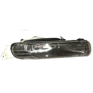 2001 BMW 325 Fog Lamp RH.