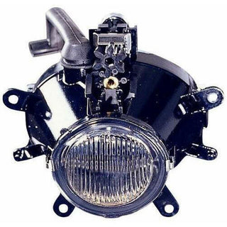 2002-2005 BMW 325 Fog Light Universal.