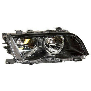 1999-2001 BMW 328 Headlamp Halogen RH.
