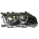 2002-2006 BMW 330 Headlamp RH.