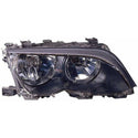 2002-2005 BMW 330 Headlamp RH.