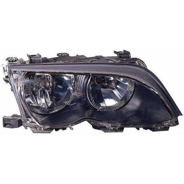 2002-2005 BMW 330 Headlamp RH.