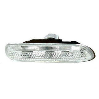 2001-2003 BMW 330 Side Repeater Lamp.