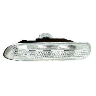 1999-2006 BMW 323 Side Repeater Lamp RH.