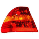 2002-2005 BMW 330 Outer Tail Lamp LH.