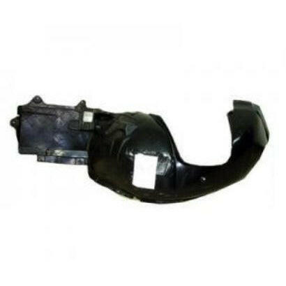 LH Fender Liner Rear Section BMW 3 Series Sedan / Wagon 99-06.