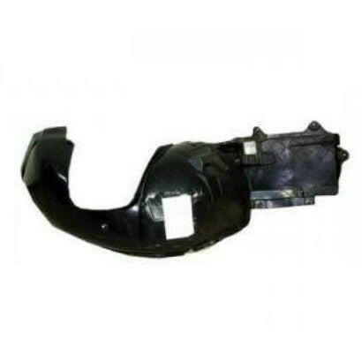 1999-2006 BMW 328 Fender Liner Rear.