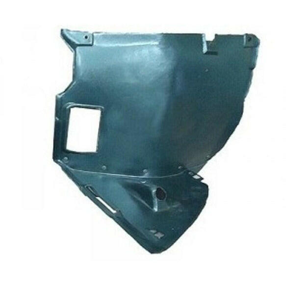 1999-2006 BMW 325 Fender Liner Front LH.