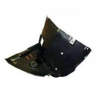 LH Fender Liner Front Section BMW 3 Coupe/Conv Excluding M3 00-06.