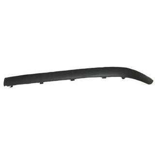 1999-2006 BMW 328 Front Cover Molding LH - Classic 2 Current Fabrication