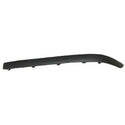 1999-2006 BMW 325 Front Cover Molding LH.