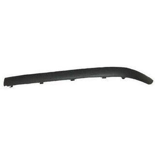 1999-2006 BMW 325 Front Cover Molding LH.