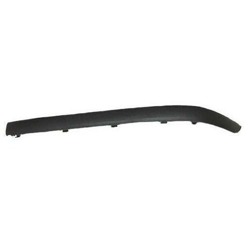 1999-2006 BMW 325 Front Cover Molding LH.