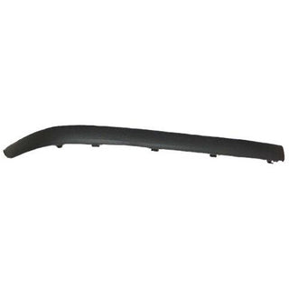 1999-2006 BMW 328 Front Cover Molding - Classic 2 Current Fabrication