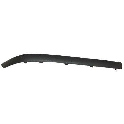 1999-2006 BMW 325 Front Cover Molding RH - Classic 2 Current Fabrication