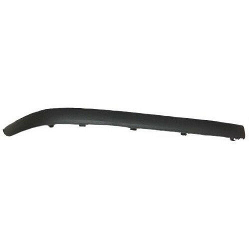 1999-2006 BMW 323 Front Cover Molding.
