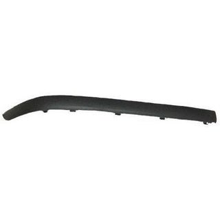 1999-2006 BMW 325 Front Cover Molding.