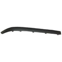 1999-2006 BMW 330 Front Cover Molding.