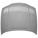 2000 BMW 328 Hood.