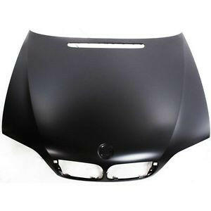 2002-2005 BMW 330 Hood.