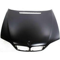 2002-2005 BMW 325 Hood.