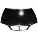 2003-2006 BMW 330 Hood.