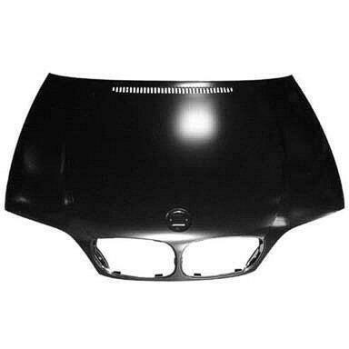 2003-2006 BMW 325 Hood.
