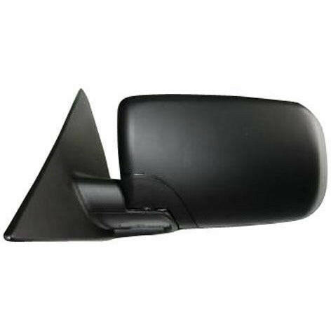 1999-2006 BMW 323 Mirror Power LH.