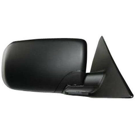 2000-2004 BMW M3 Mirror Power RH.