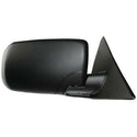 1999-2006 BMW 323 Mirror Power RH.