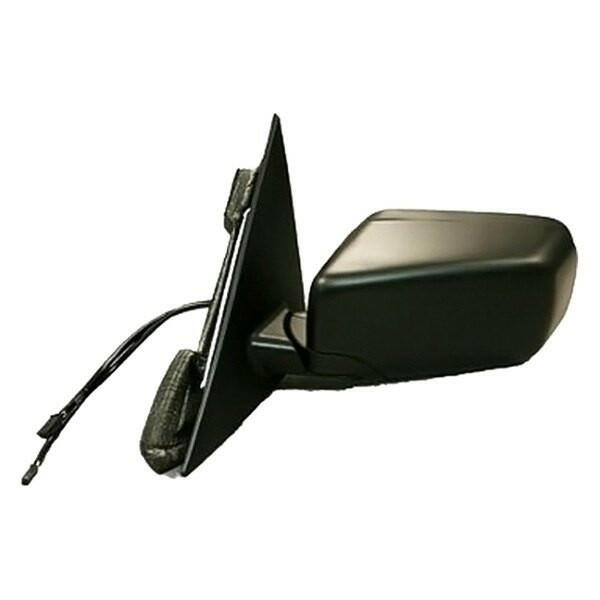 2001-2006 BMW 320 Door Mirror LH.