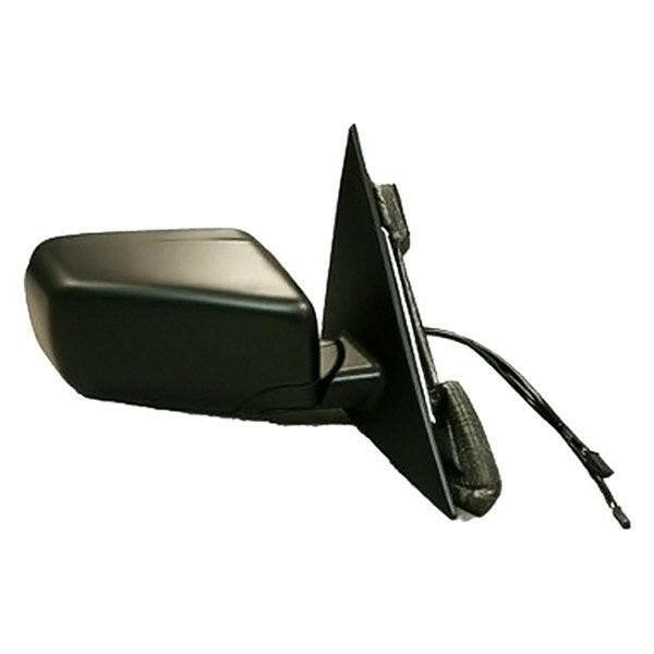 1999-2006 BMW 330 Door Mirror RH.