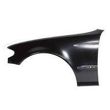 2002-2005 BMW 330 Fender LH.