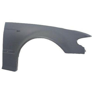 2002-2005 BMW 325 Fender RH.
