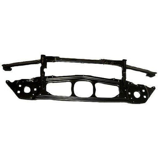 2001-2006 BMW 330 Radiator Support.