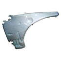 2007 BMW 330 Windshield Tank Assembly.