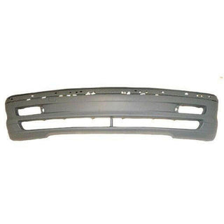 1999-2000 BMW 328 Front Bumper Cover.